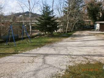 Apartamento B&B Pippinella