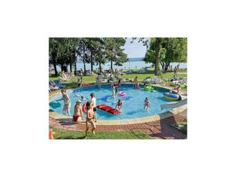Holiday Home R�v Utca Iii-tihany