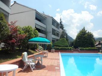 Apartamento Valsassina Rent