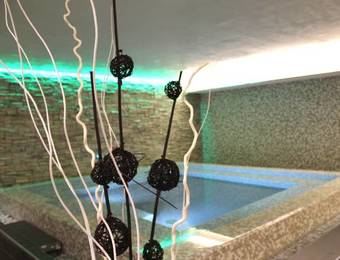 Hotel 4 Venti Spa & Wellness