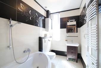 Prestige Apartments