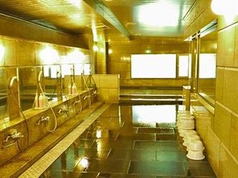 Hotel Route-inn Minokamo