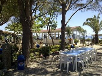 Hotel Residence Regina