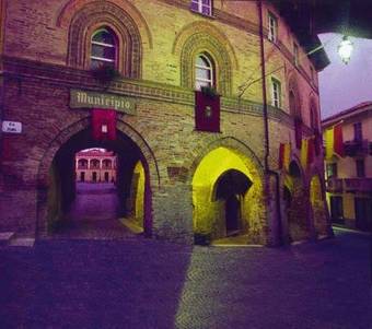 Hotel Locanda Martelletti