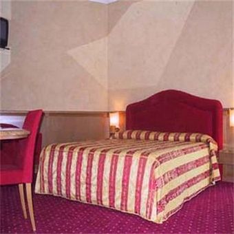 Hotel Airport Motel Malpensa