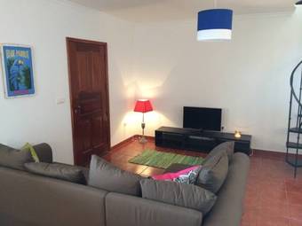 Casa Da Ovelha I Madeira