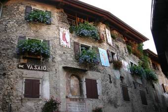 Apartamento Casa Del Vasaio