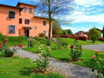 Apartamento Appartamento Torraccia