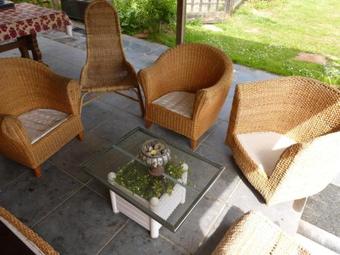 Holiday Home Ons Kot