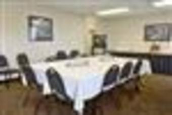 Motel Days Inn Perryville