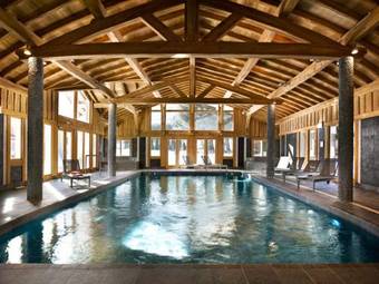 Aparthotel Residence Cgh Le Hameau De Pierre Blanche