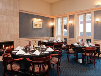 Kingsgate Hotel Greymouth