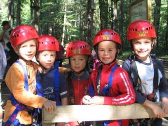 Hotel Village Vacances Le Salvagny