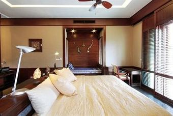 Hotel Ammatara Pura Pool Villa