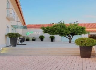 Hotel De Charme Casa Da Amieira