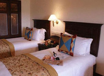 Hotel The Lalit Golf & Spa Resort Goa