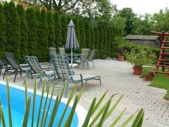 Hostal Barackvir�g Panzi�