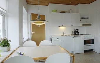 Apartment Strandpromenaden Allinge XI