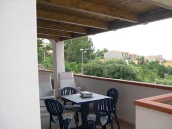 Apartamento Appartamento Badesi