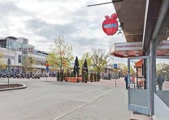 Omena Hotel Pori