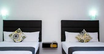 Morgans Harbour Hotel & Marina Port Royal