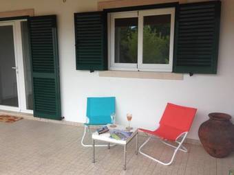 Agroturismo Casa Do Rio