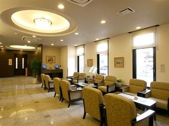 Hotel Route-inn Yaizu Inter