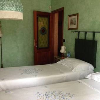 Bed & Breakfast Beb Villa Aurora