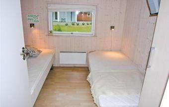 Holiday Home R�dyrvej Hals III