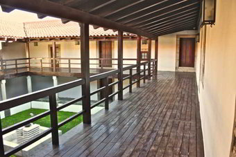 Hotel Convento Nossa Senhora Do Carmo