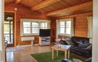 Holiday Home Bakkesvinget