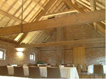 Hotel Hostellerie De Biek