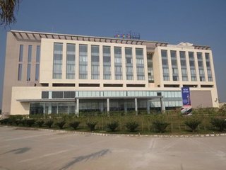Hotel Park Inn By Radisson Gurgaon Bilaspur