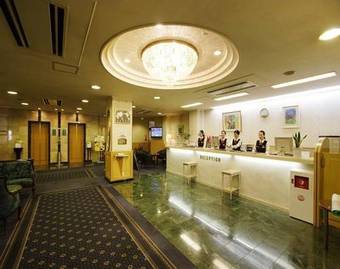 Central Hotel Sasebo