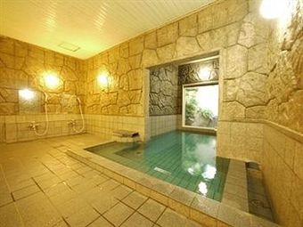 Hotel Route-inn Court Ina