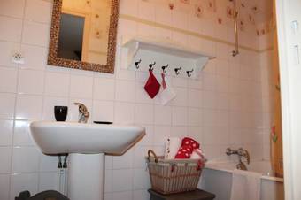 Bed & Breakfast Ma Gentilhommi�re