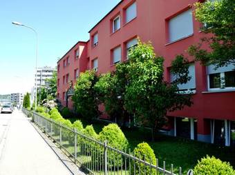Apartamento Swiss Star Zurich Airport - Contactless Self Check-in