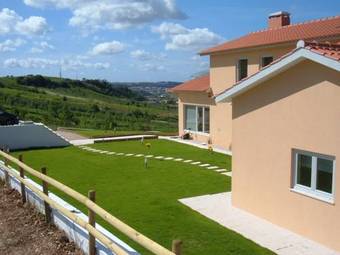 Agroturismo Casa Do Colipo