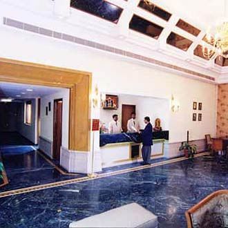 Hotel Kalyan Residency