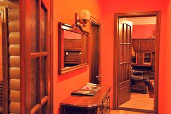 Hostal Knaus Apartments