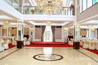 Hostal Pensiunea Steaua Apelor