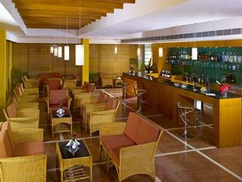 Hotel The Sunway Grt Grand, Pondicherry