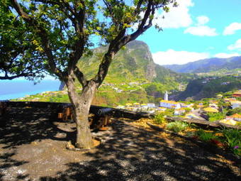 Agroturismo Ref�gio Das Cam�lias