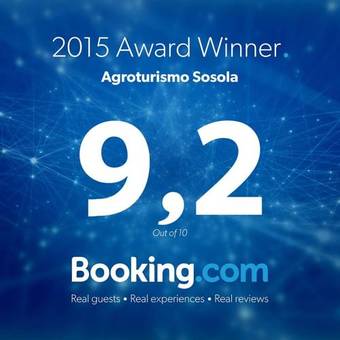 Agroturismo Sosola