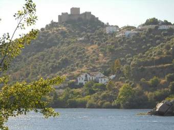 Bed & Breakfast Casa Covao Da Abitureira