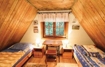 Holiday Home Morag Janowo