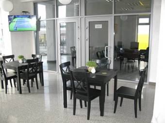 Zolotoy Ruchey Mini-hotel