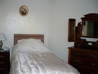 Agroturismo The Barn B&B