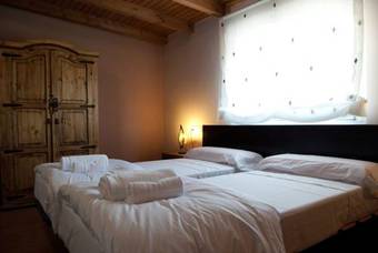 Agroturismo Las Casas De Sof�a