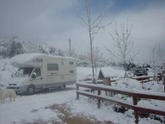 Agroturismo Agriturismo Bio Il Portico